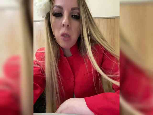 Nasty-tegress webcam