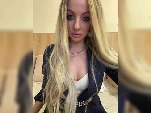 Nasty-tegress webcam