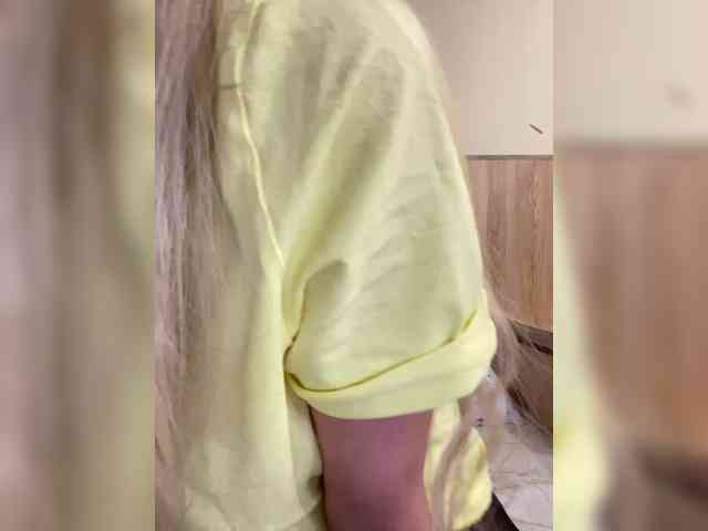 Nasty-tegress webcam