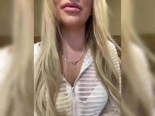 Nasty-tegress webcam