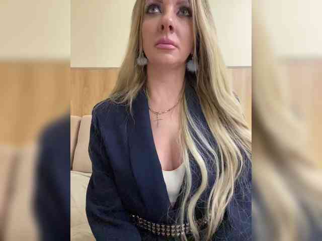 Nasty-tegress webcam