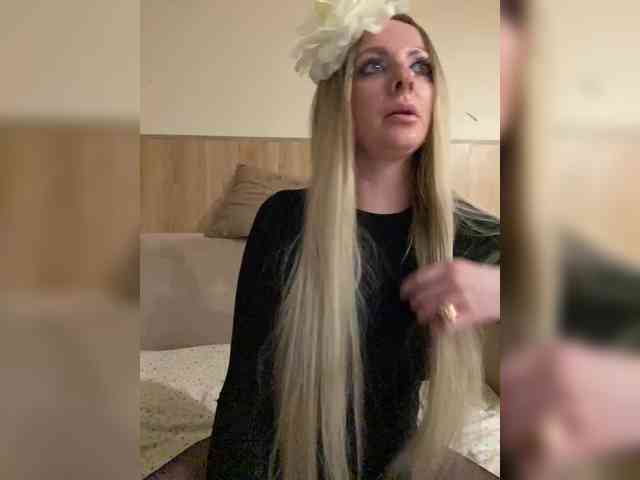 Nasty-tegress webcam