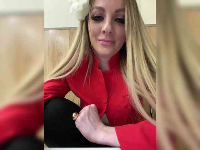 Nasty-tegress webcam