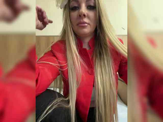 Nasty-tegress webcam