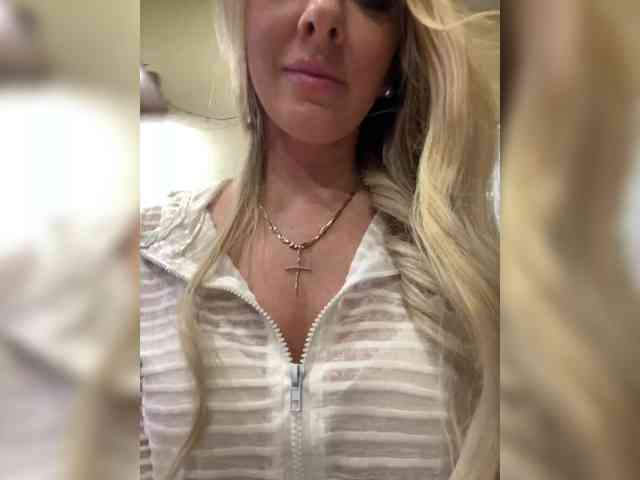 Nasty-tegress webcam