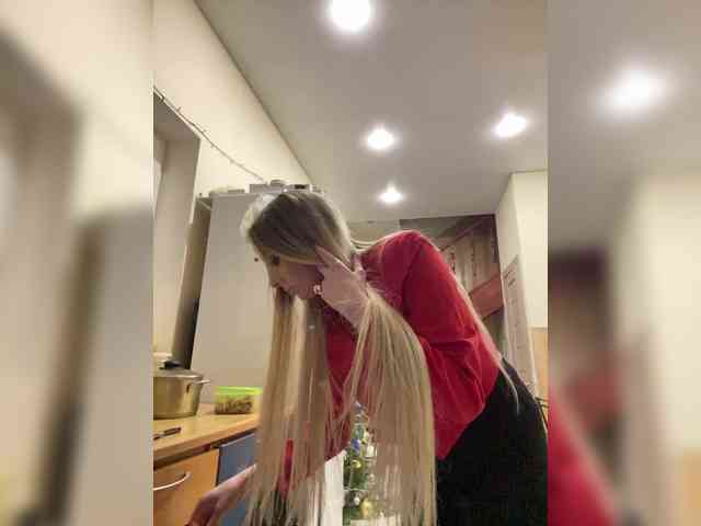 Nasty-tegress webcam