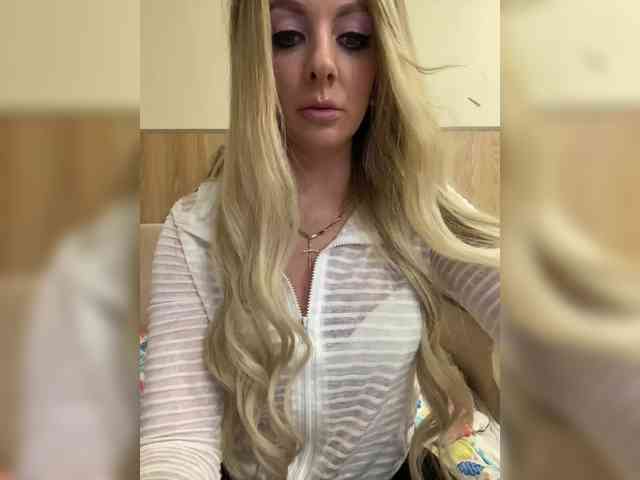 Nasty-tegress webcam