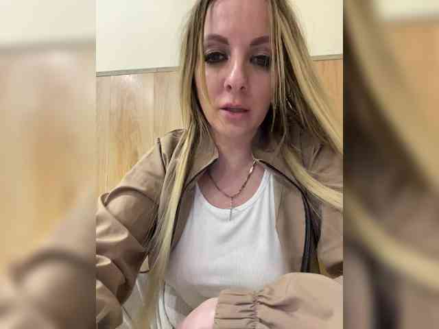 Nasty-tegress webcam