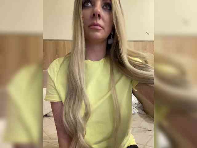 Nasty-tegress webcam