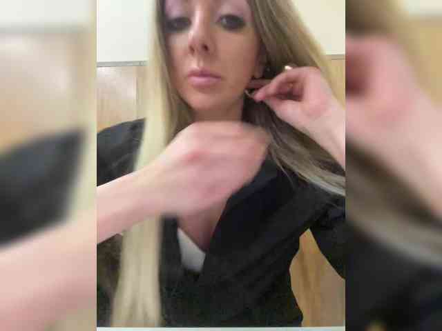 Nasty-tegress webcam