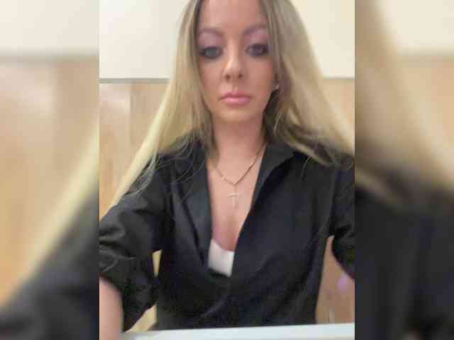 Nasty-tegress webcam