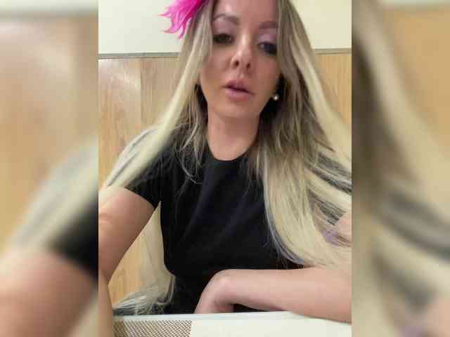 Nasty-tegress webcam