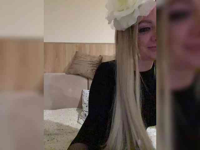 Nasty-tegress webcam