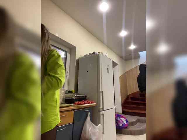 Nasty-tegress webcam