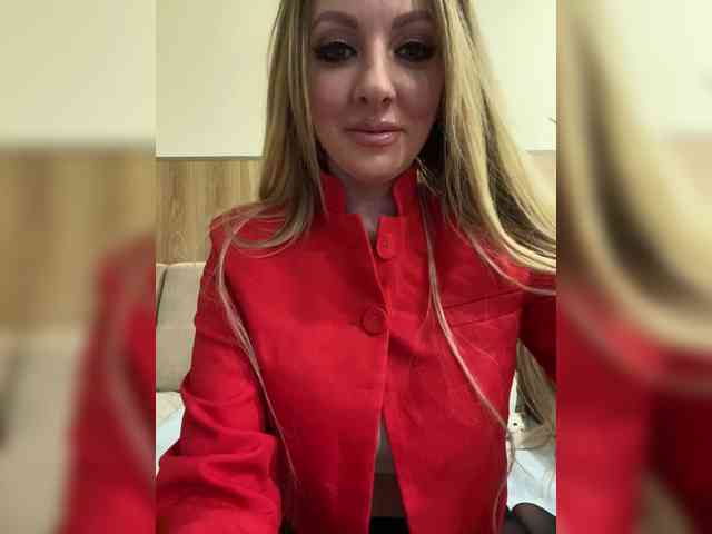 Nasty-tegress webcam