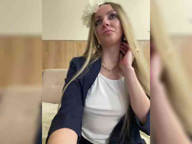 Nasty-tegress webcam