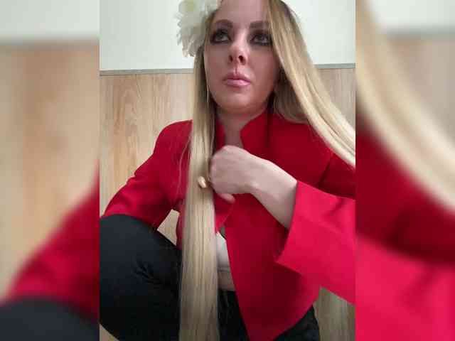 Nasty-tegress webcam