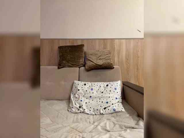 Nasty-tegress webcam