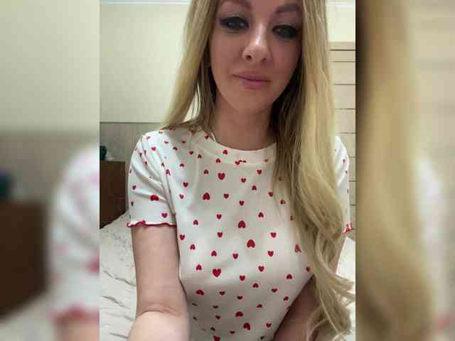 Nasty-tegress webcam