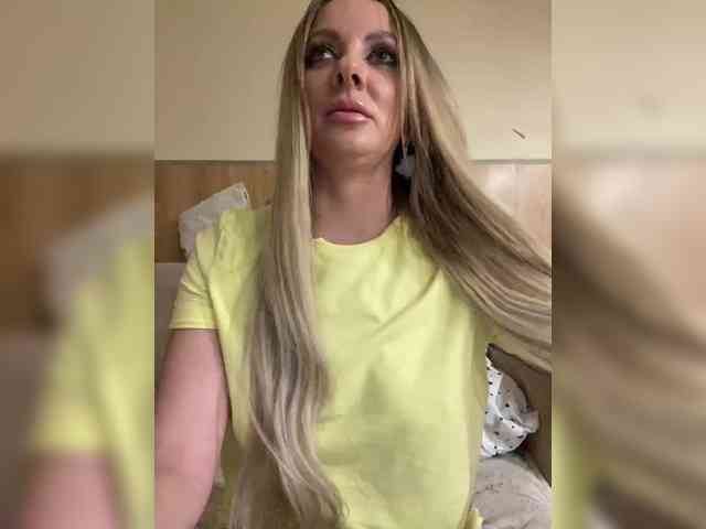 Nasty-tegress webcam