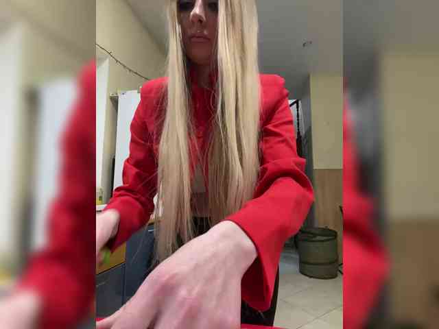 Nasty-tegress webcam