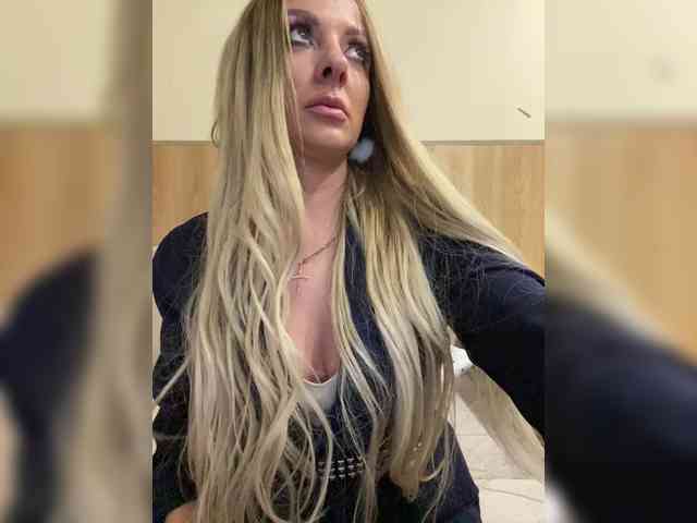 Nasty-tegress webcam