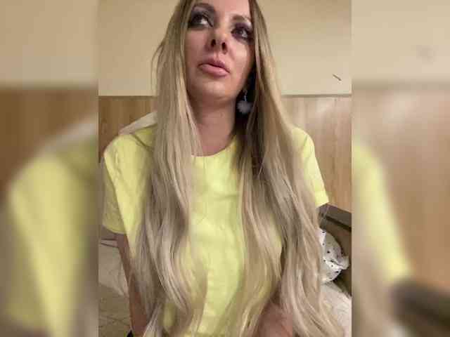 Nasty-tegress webcam