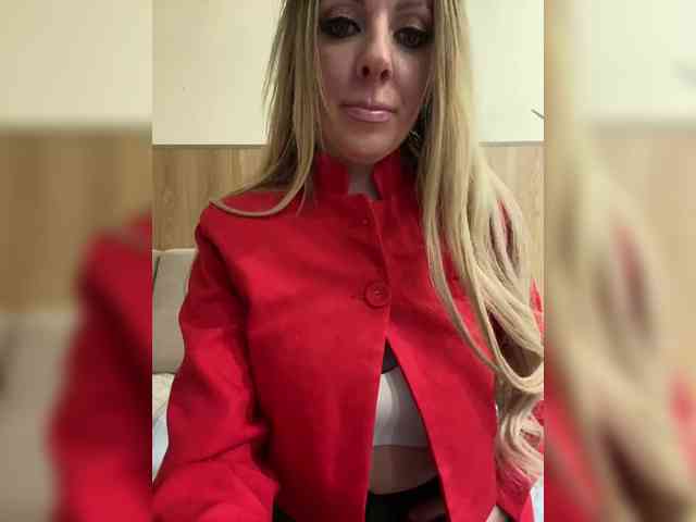 Nasty-tegress webcam