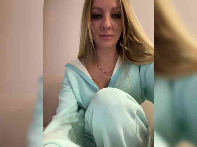 Nasty-tegress webcam