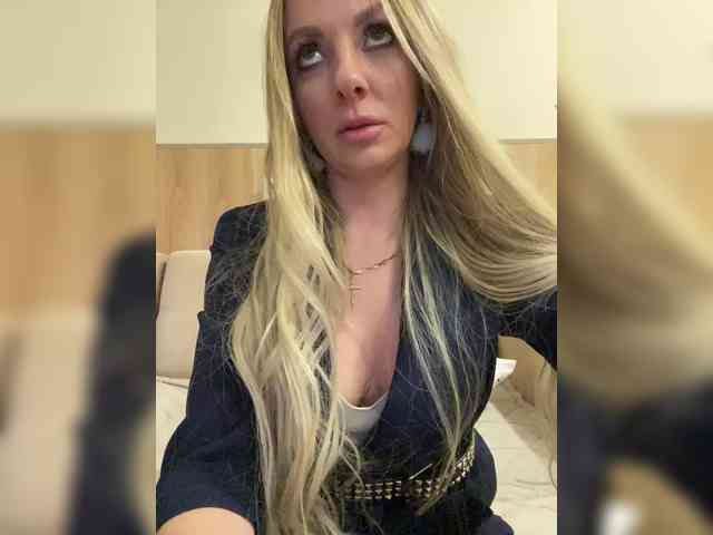 Nasty-tegress webcam