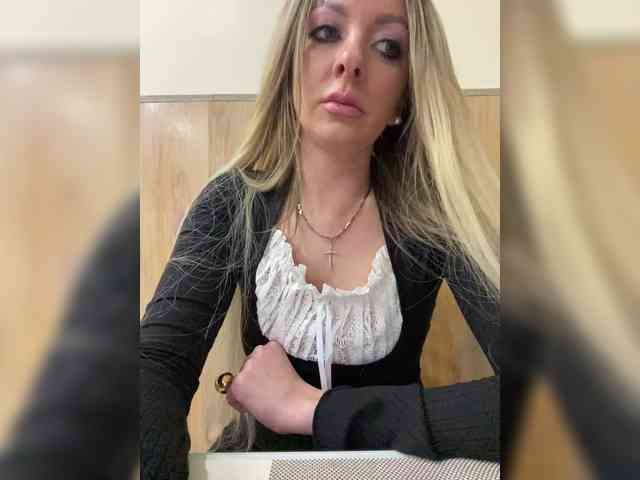 Nasty-tegress webcam
