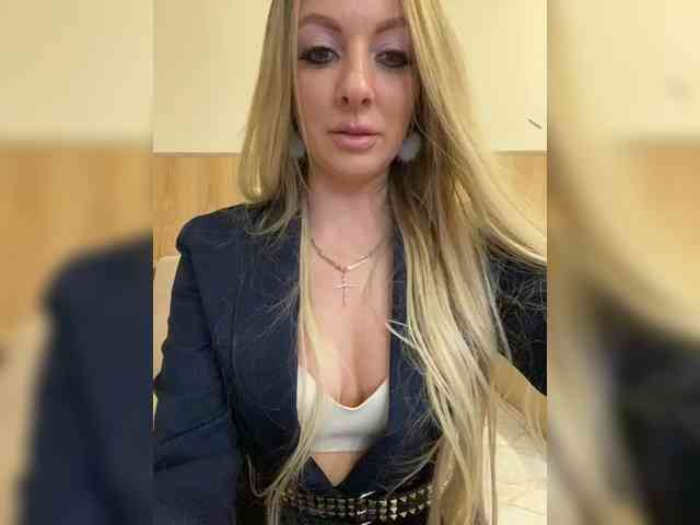 Nasty-tegress webcam