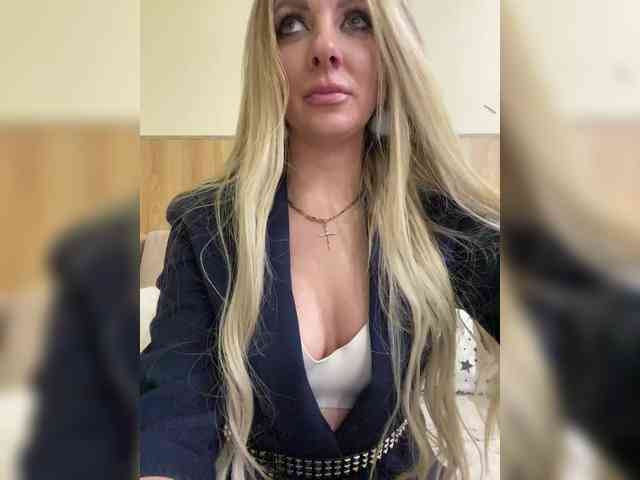 Nasty-tegress webcam