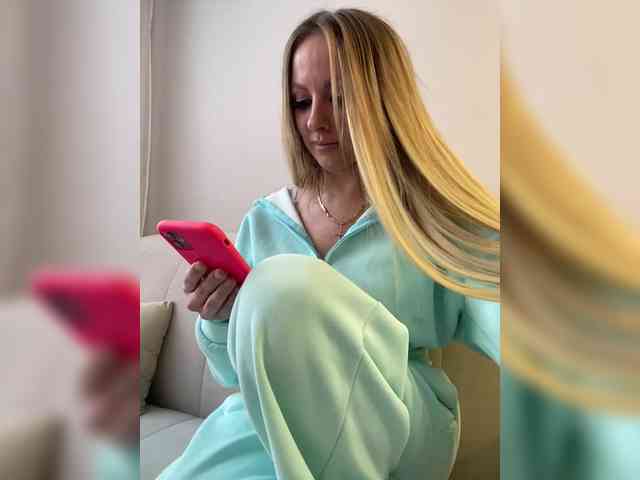 Nasty-tegress webcam