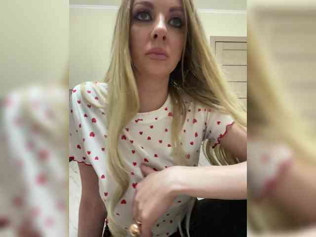 Nasty-tegress webcam