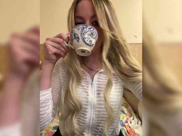 Nasty-tegress webcam