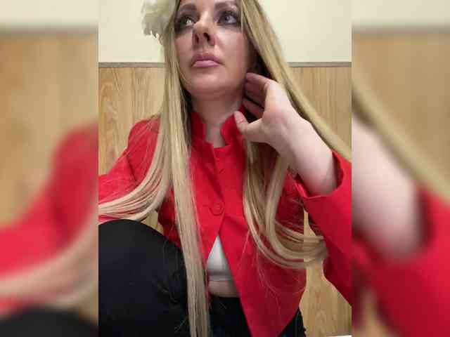 Nasty-tegress webcam