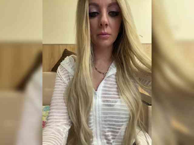 Nasty-tegress webcam