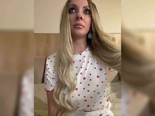 Nasty-tegress webcam