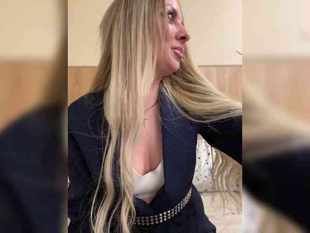 Nasty-tegress webcam