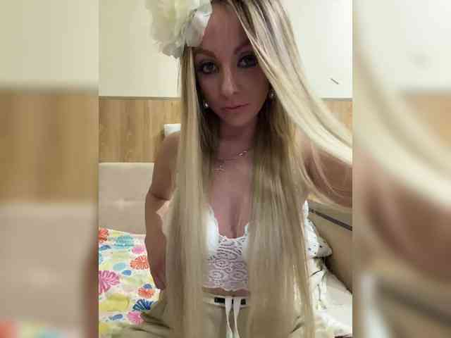 Nasty-tegress webcam