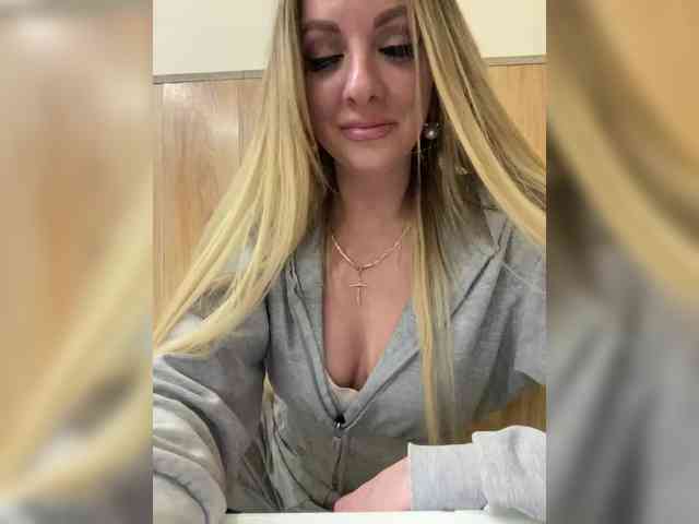 Nasty-tegress webcam