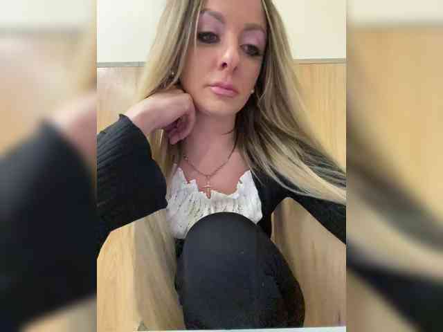 Nasty-tegress webcam