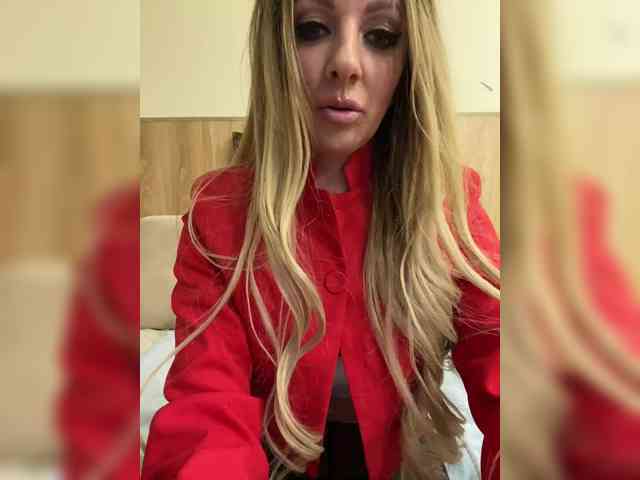 Nasty-tegress webcam