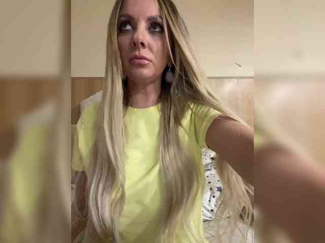 Nasty-tegress webcam