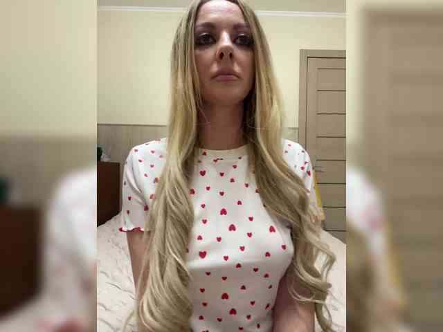 Nasty-tegress webcam