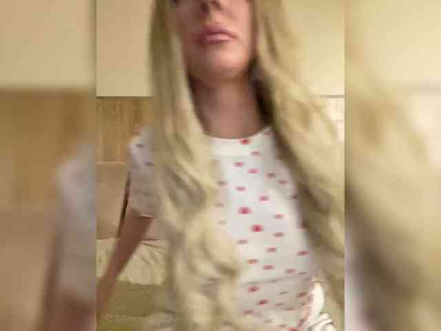 Nasty-tegress webcam