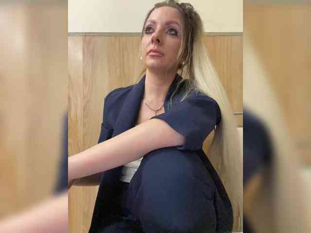 Nasty-tegress webcam