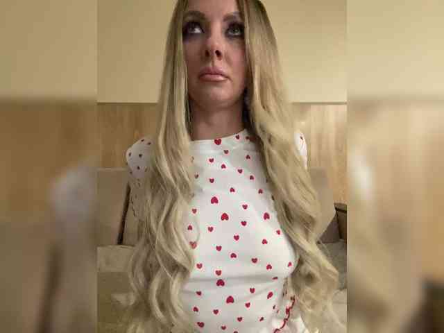 Nasty-tegress webcam