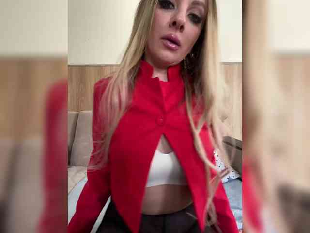 Nasty-tegress webcam